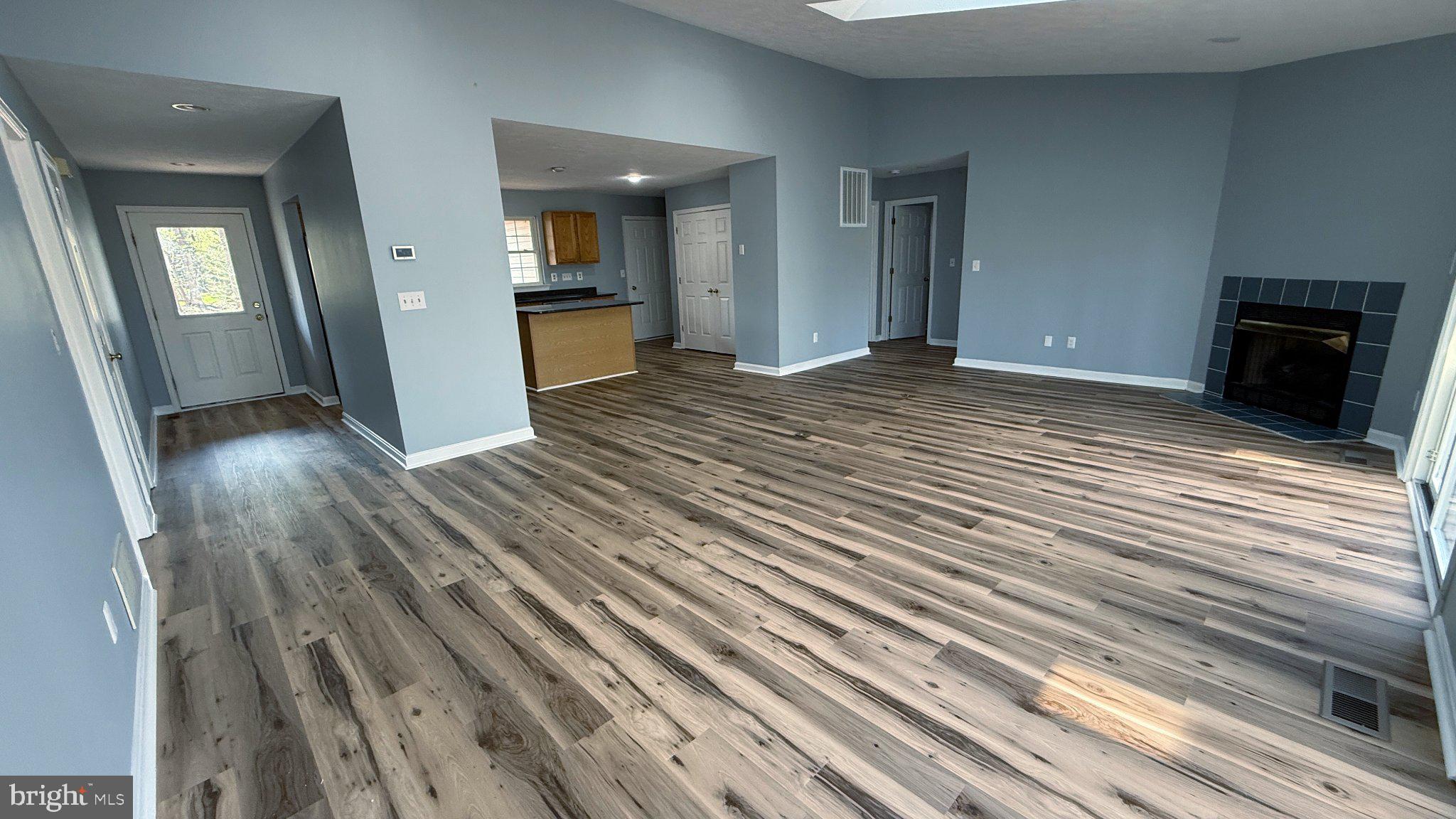 LAKE OF THE WOODS - Residential