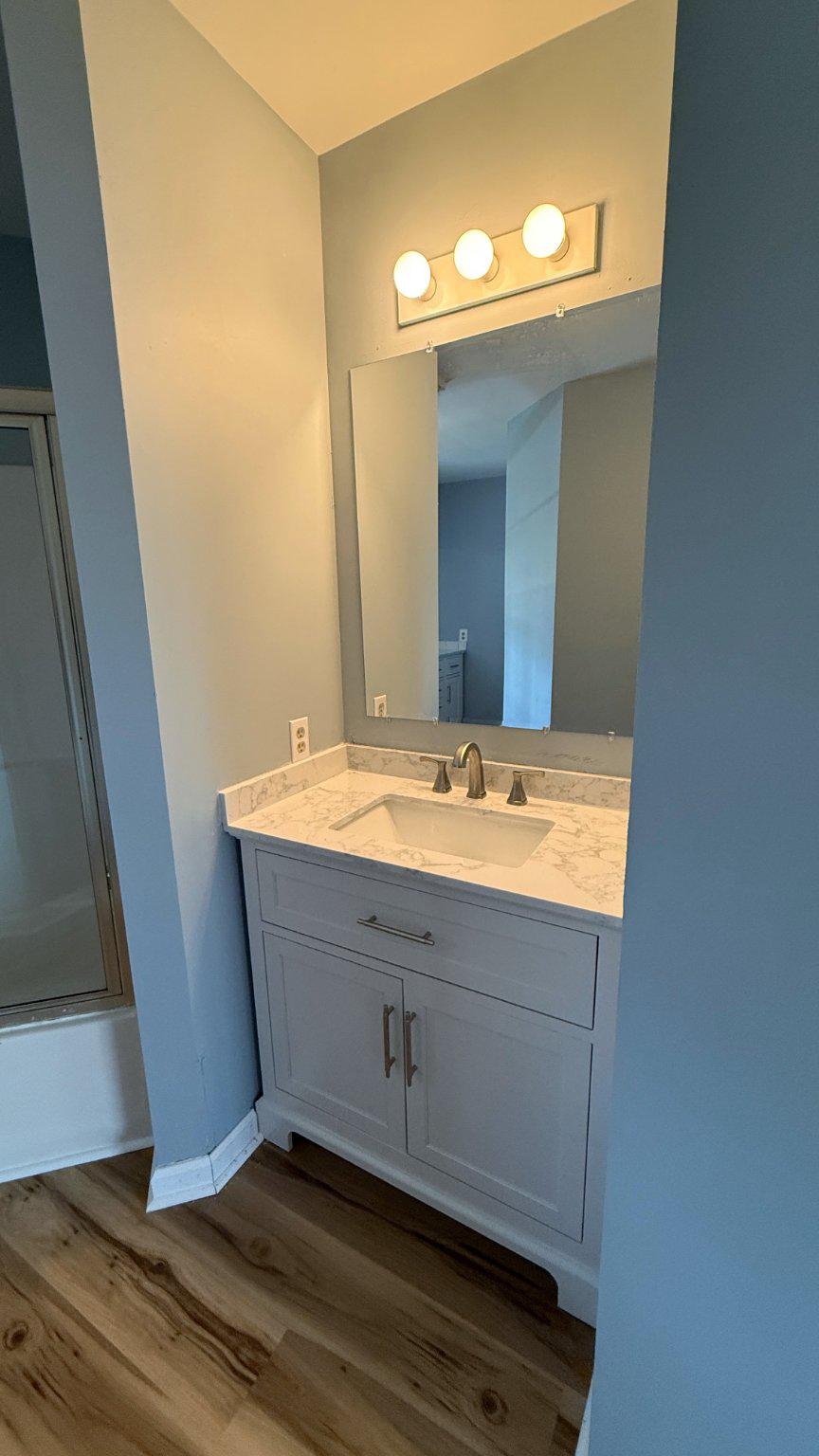 LAKE OF THE WOODS - Residential