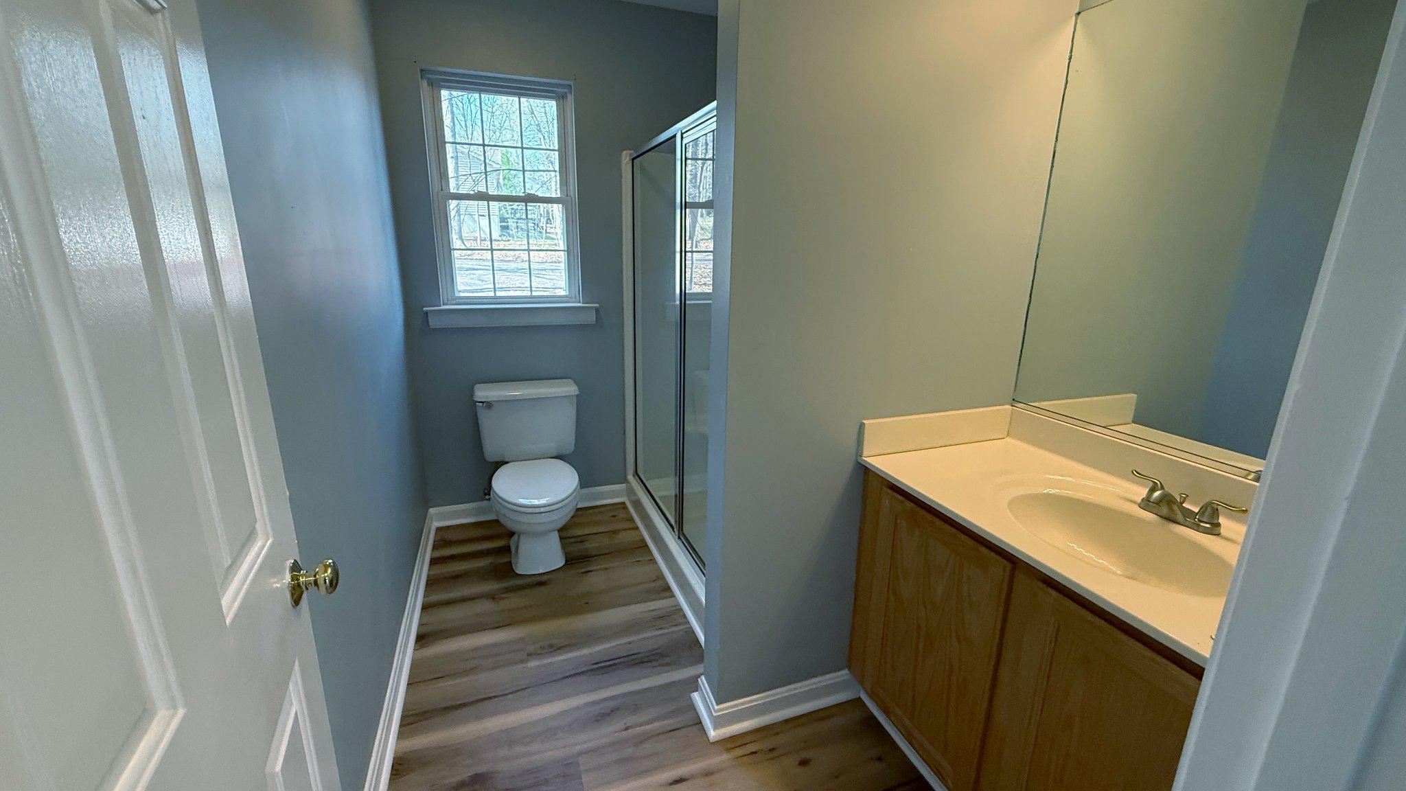 LAKE OF THE WOODS - Residential