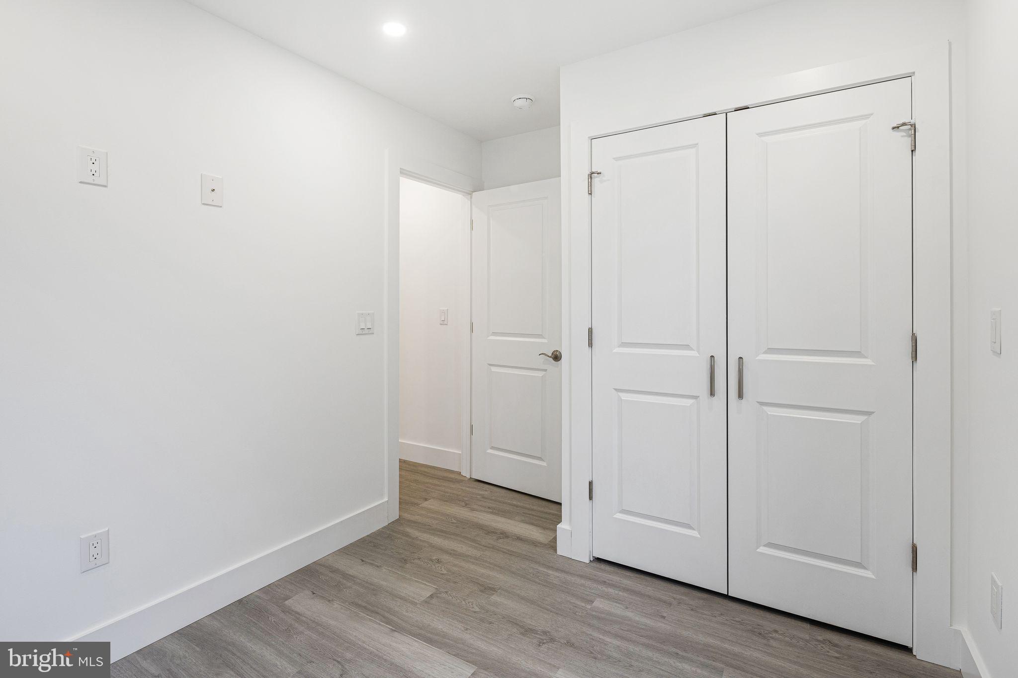 MT AIRY - Residential