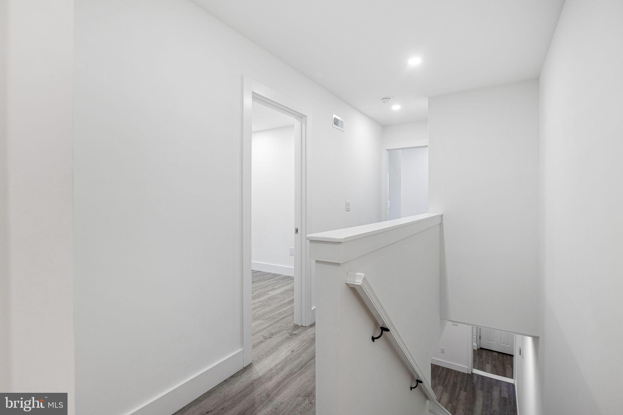 MT AIRY - Residential