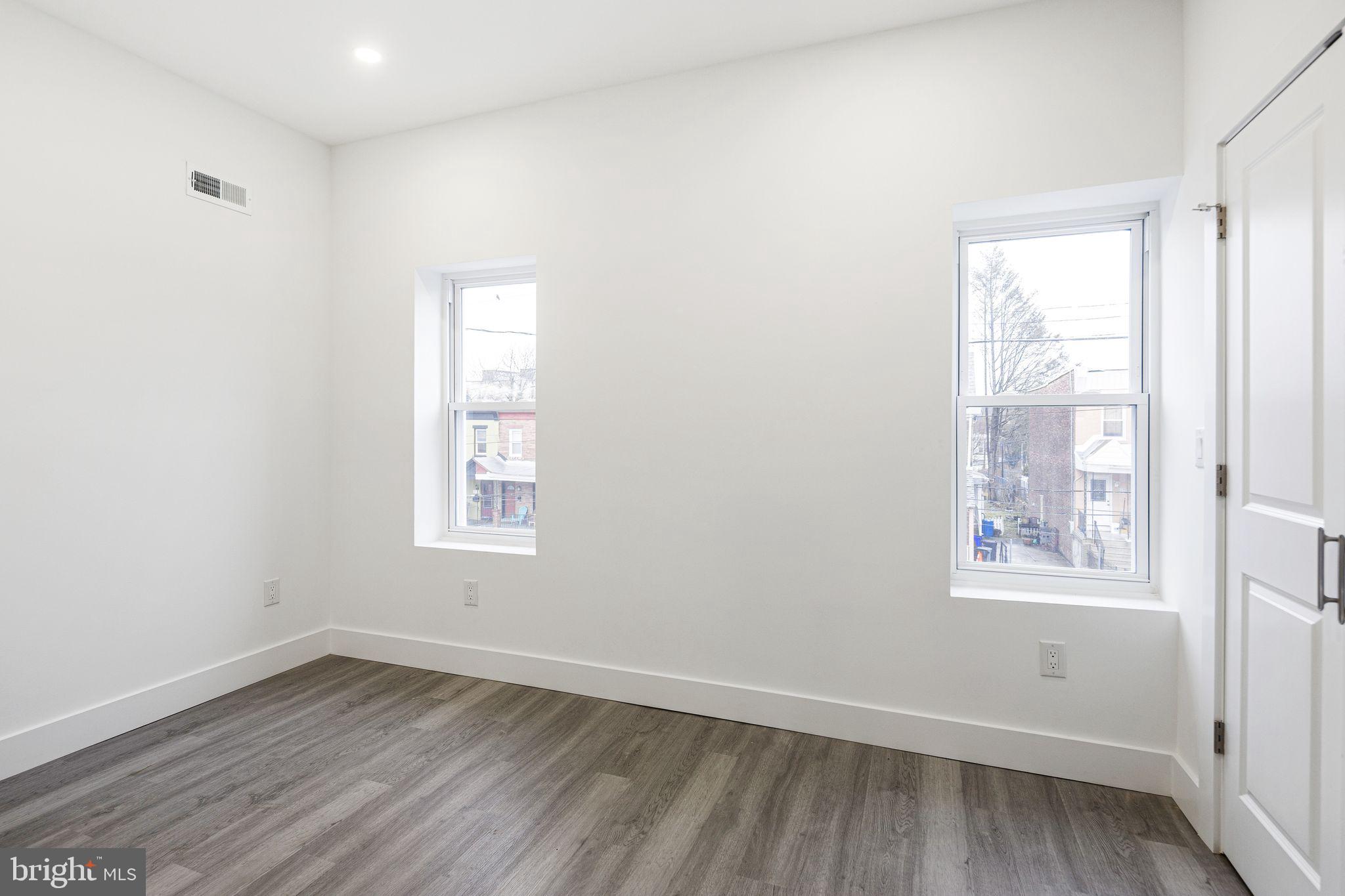 MT AIRY - Residential