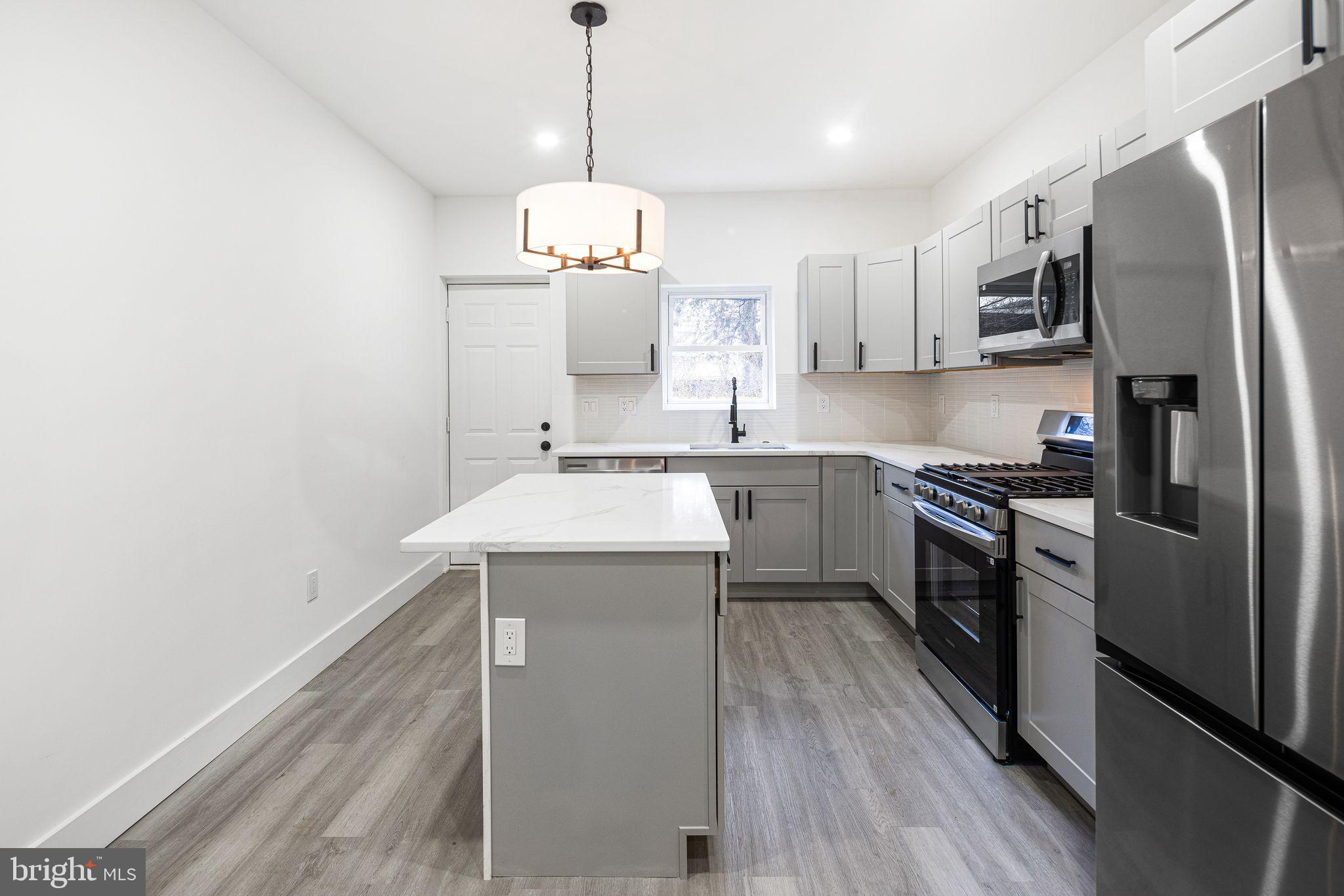 MT AIRY - Residential