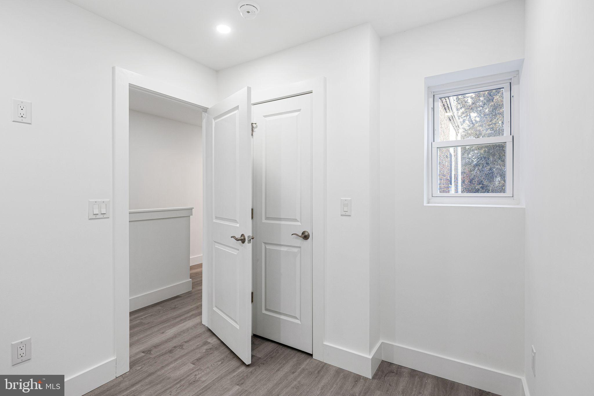 MT AIRY - Residential