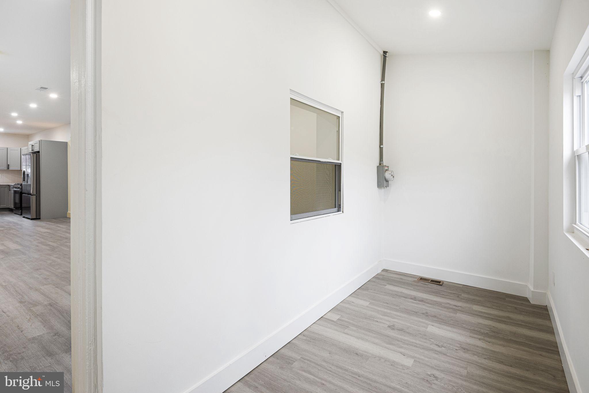 MT AIRY - Residential