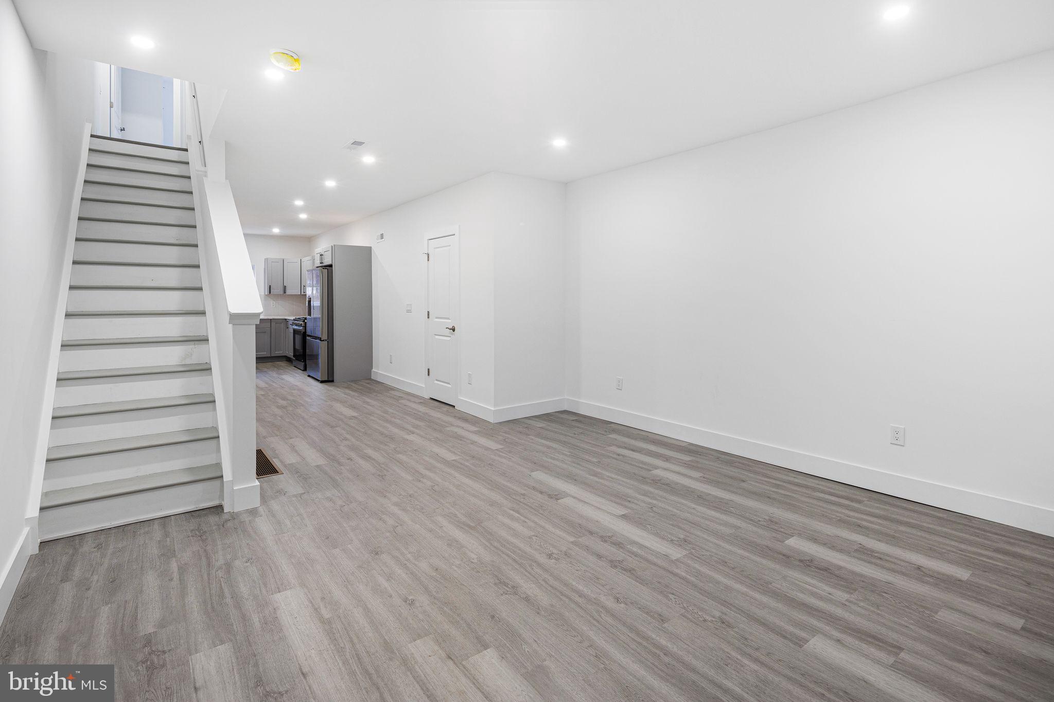 MT AIRY - Residential