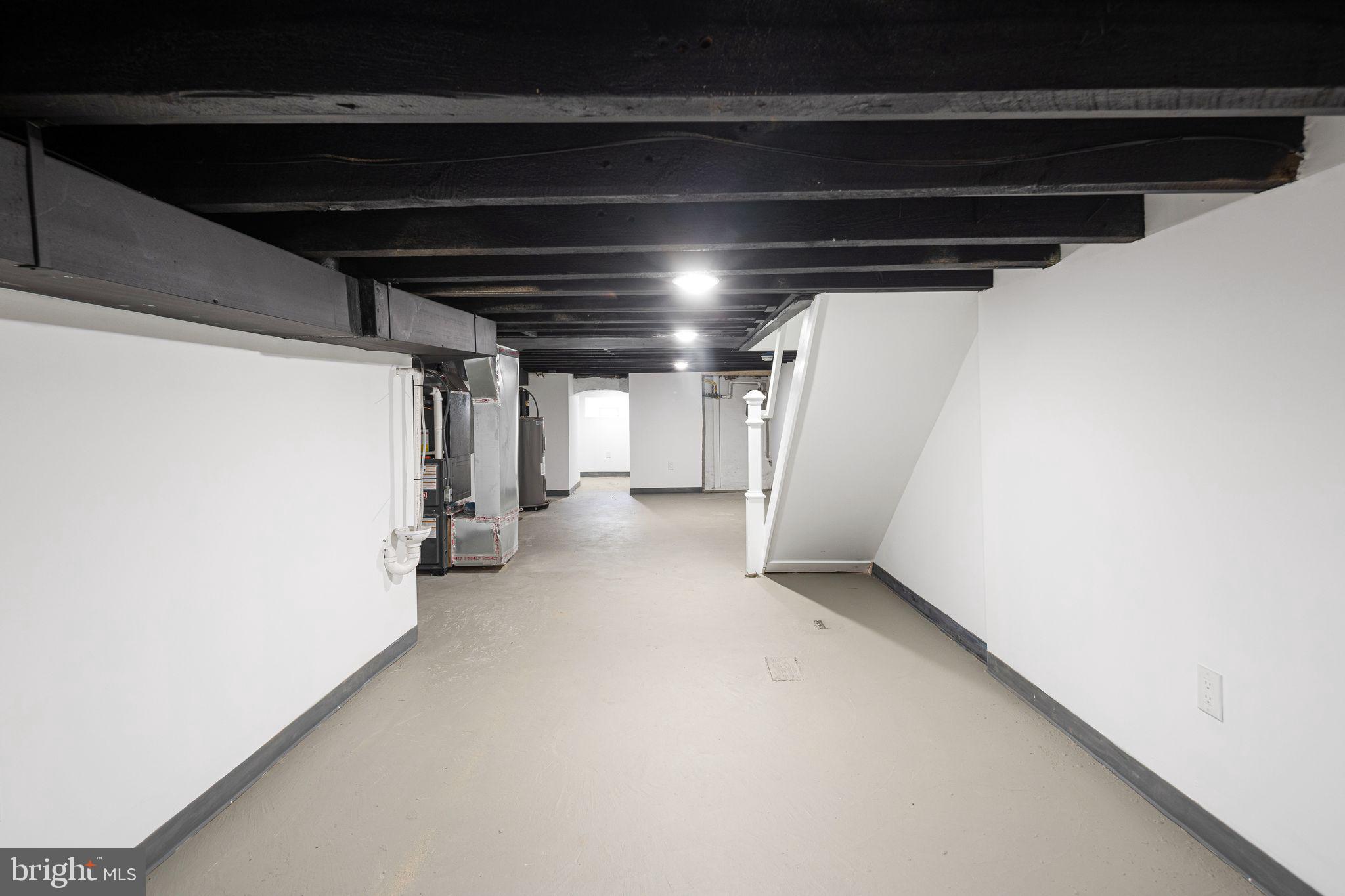 MT AIRY - Residential