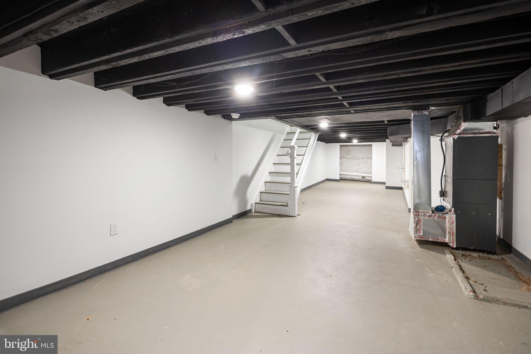 MT AIRY - Residential