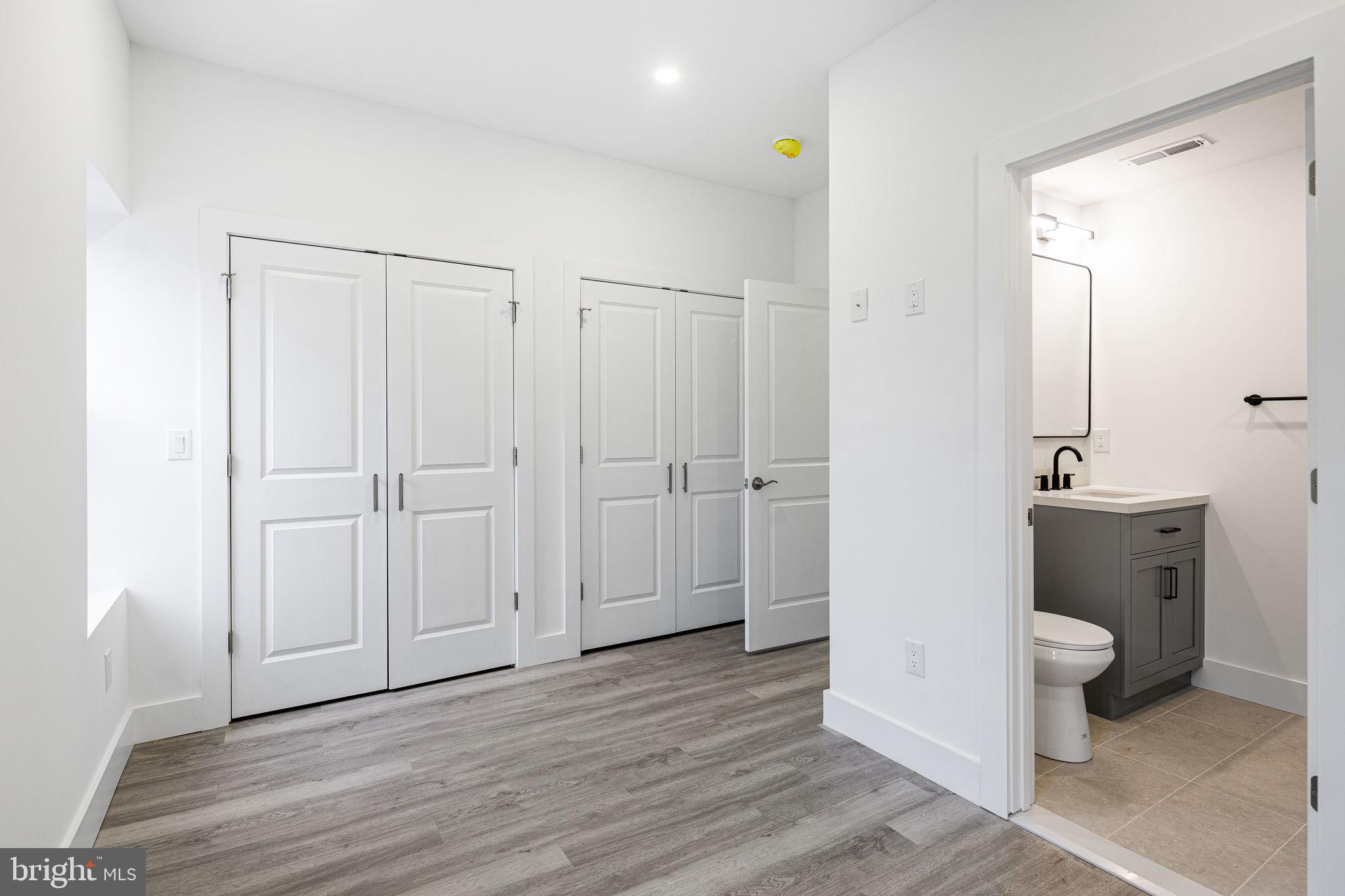 MT AIRY - Residential