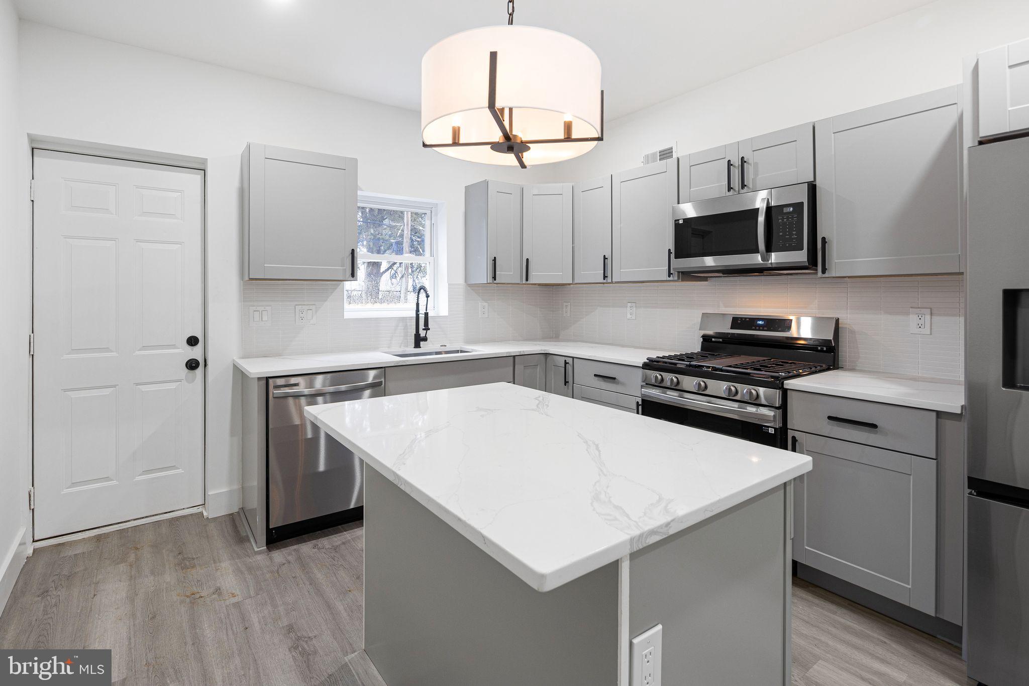 MT AIRY - Residential