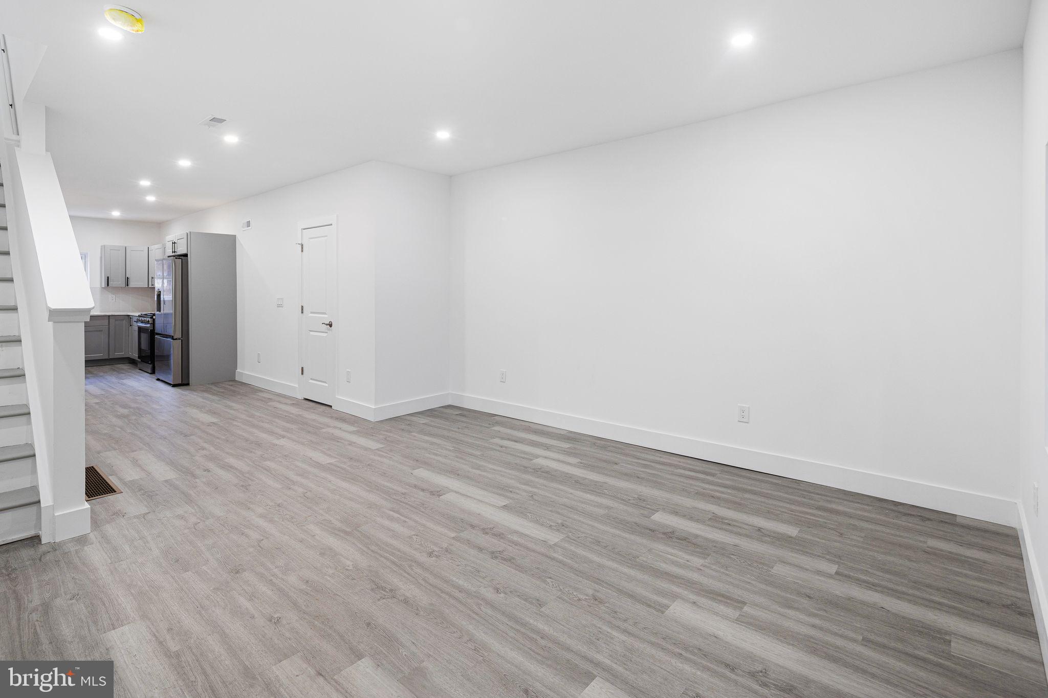 MT AIRY - Residential