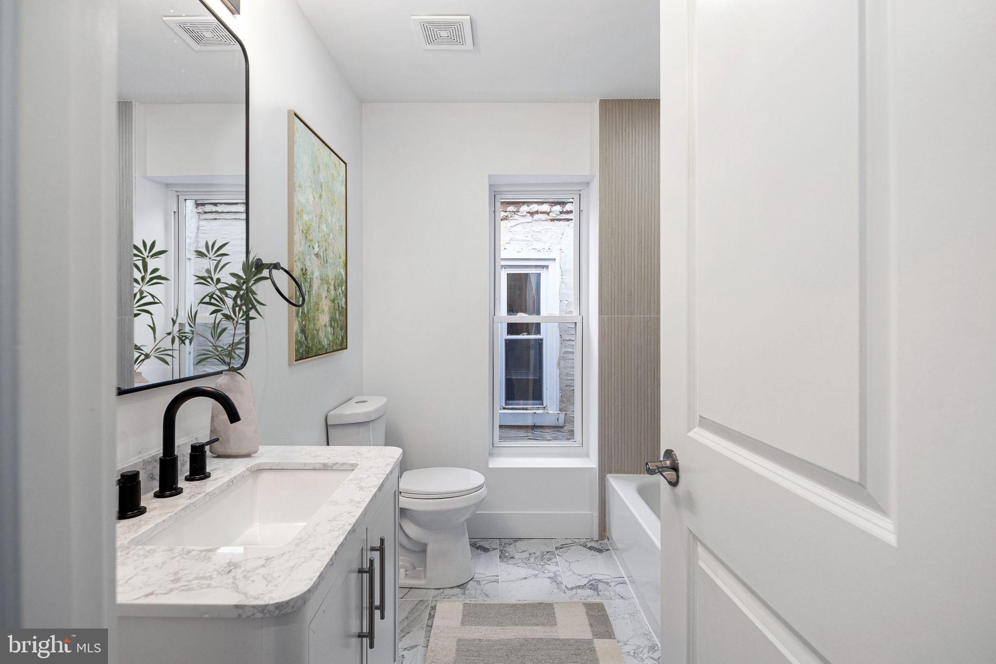 MT AIRY - Residential