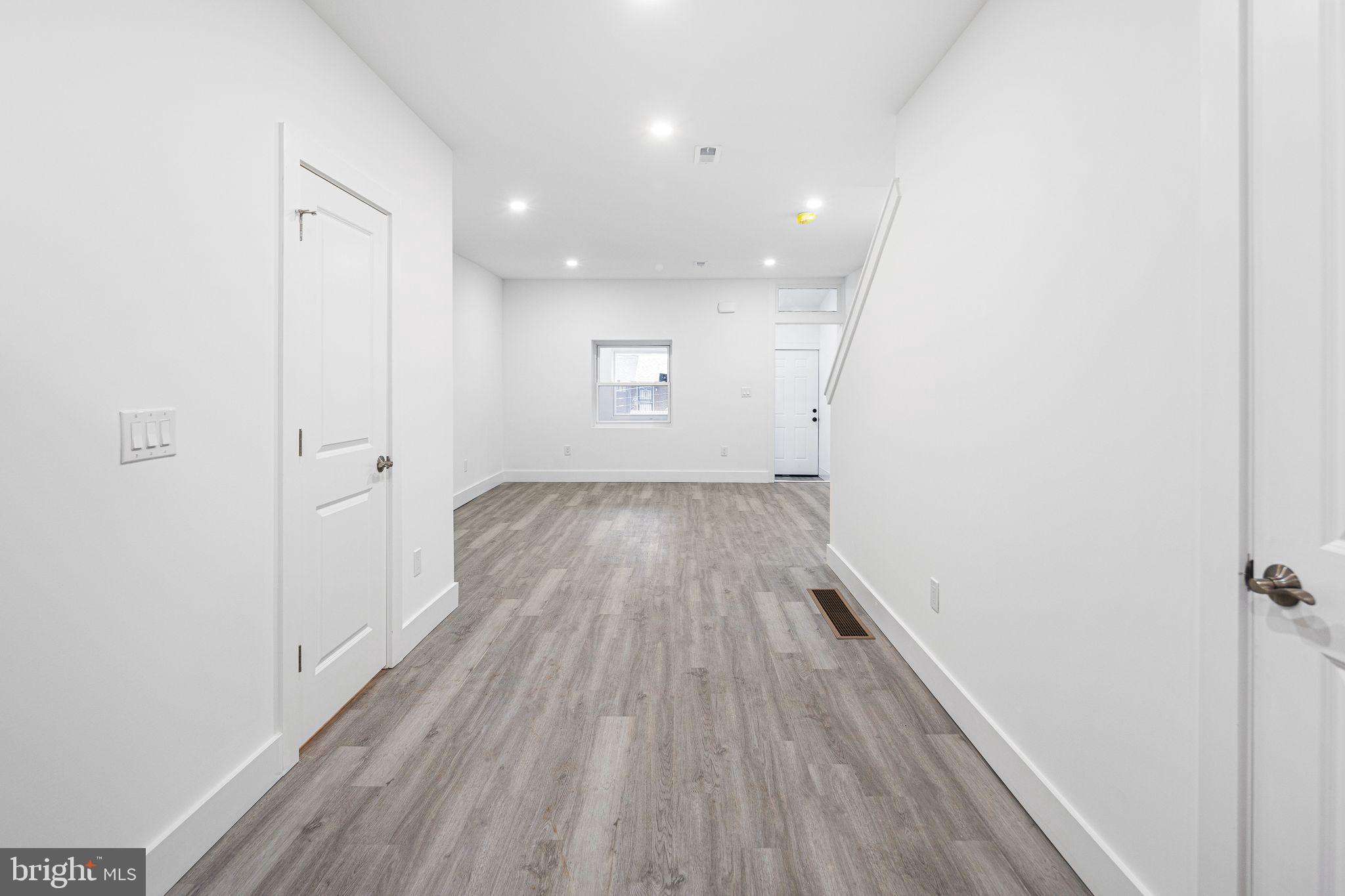 MT AIRY - Residential