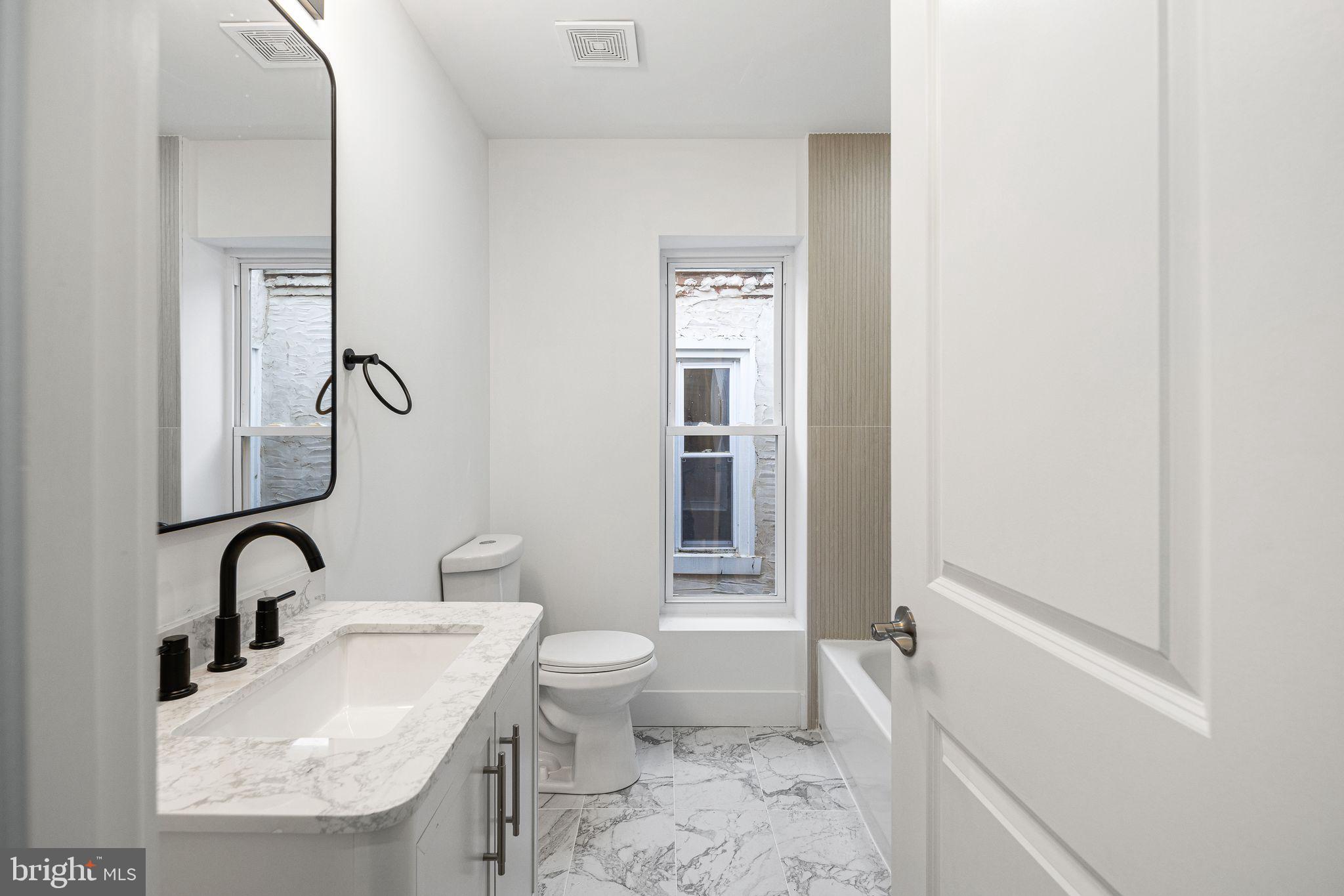 MT AIRY - Residential