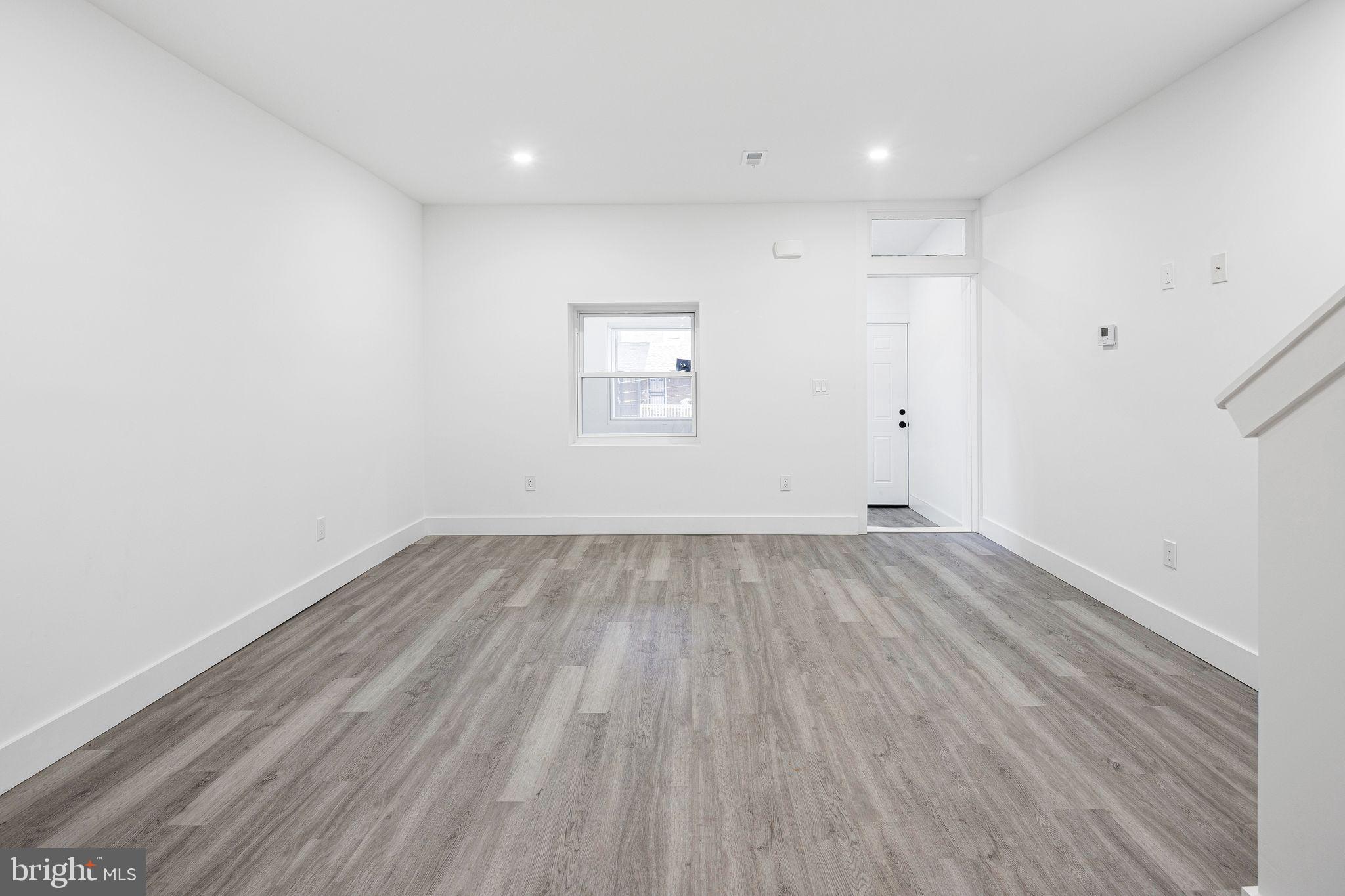 MT AIRY - Residential