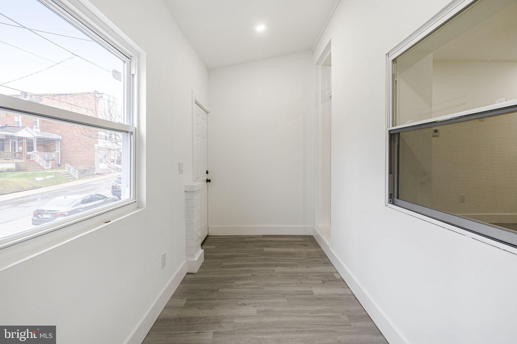 MT AIRY - Residential