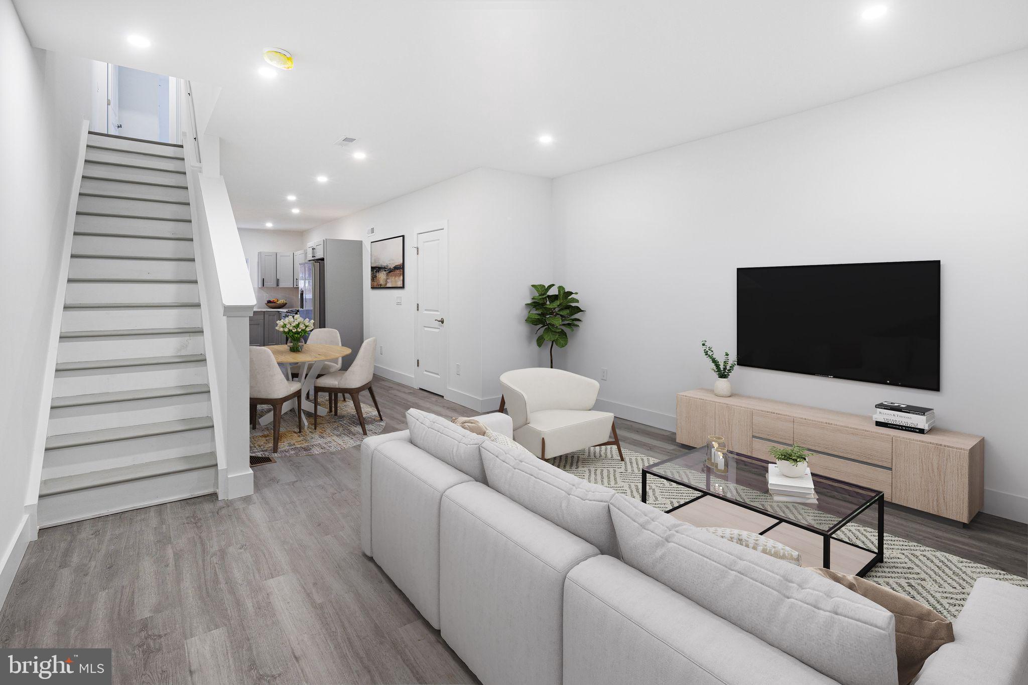 MT AIRY - Residential