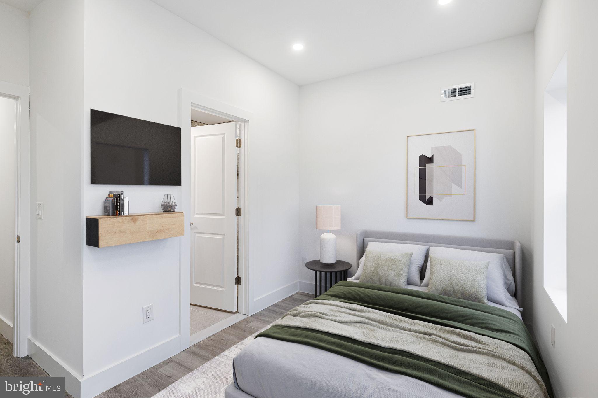 MT AIRY - Residential