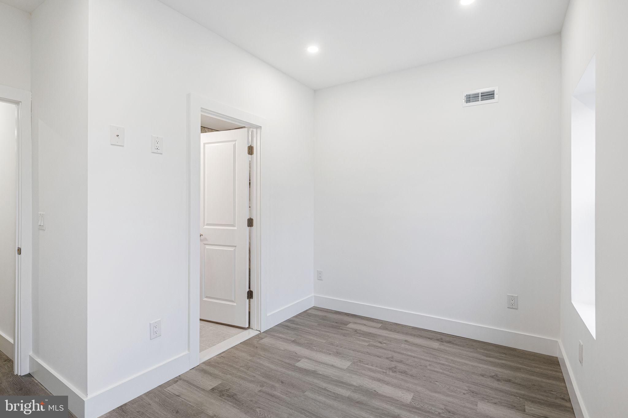 MT AIRY - Residential