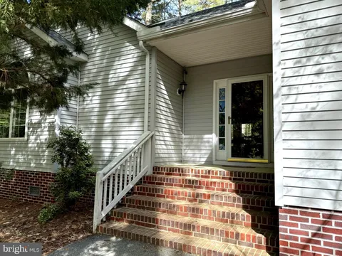 11501 Quillin Way, Berlin, MD MLS: MDWO2030486