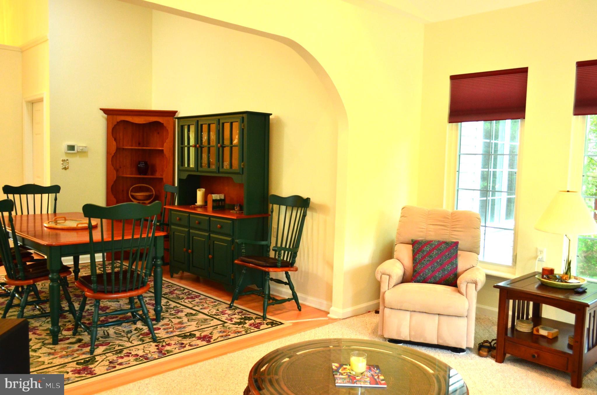 GOLF CLUB SHORES III - Residential