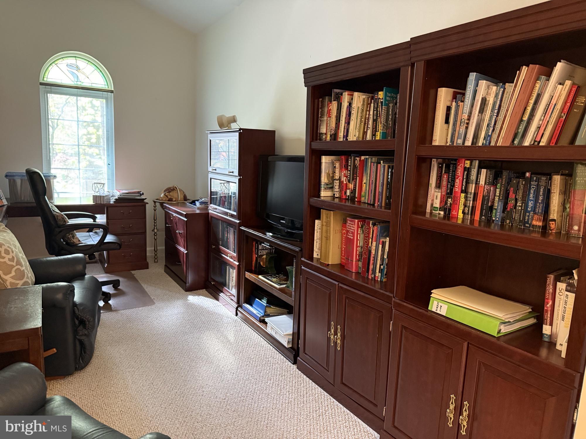 GOLF CLUB SHORES III - Residential