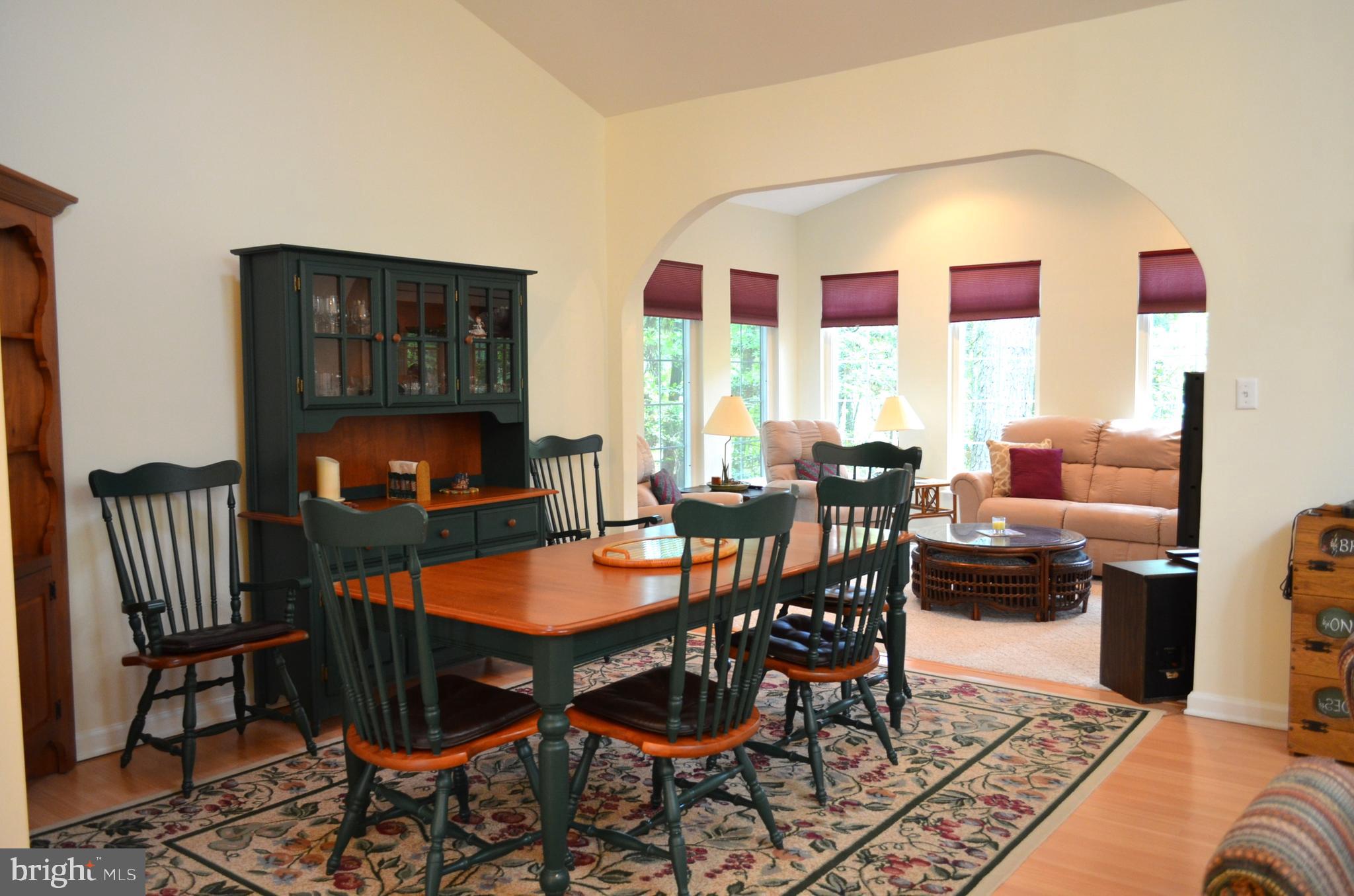 GOLF CLUB SHORES III - Residential