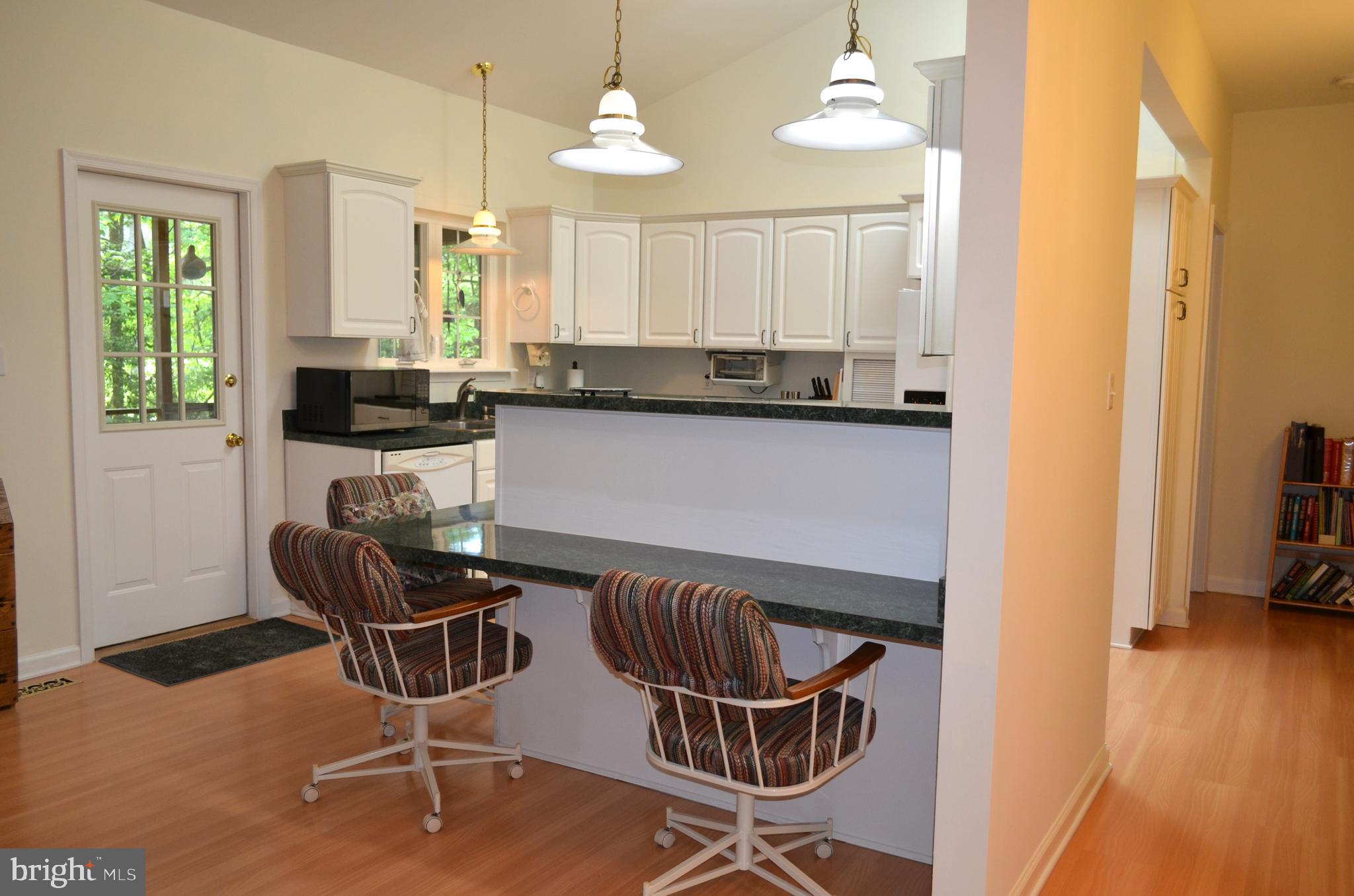 GOLF CLUB SHORES III - Residential