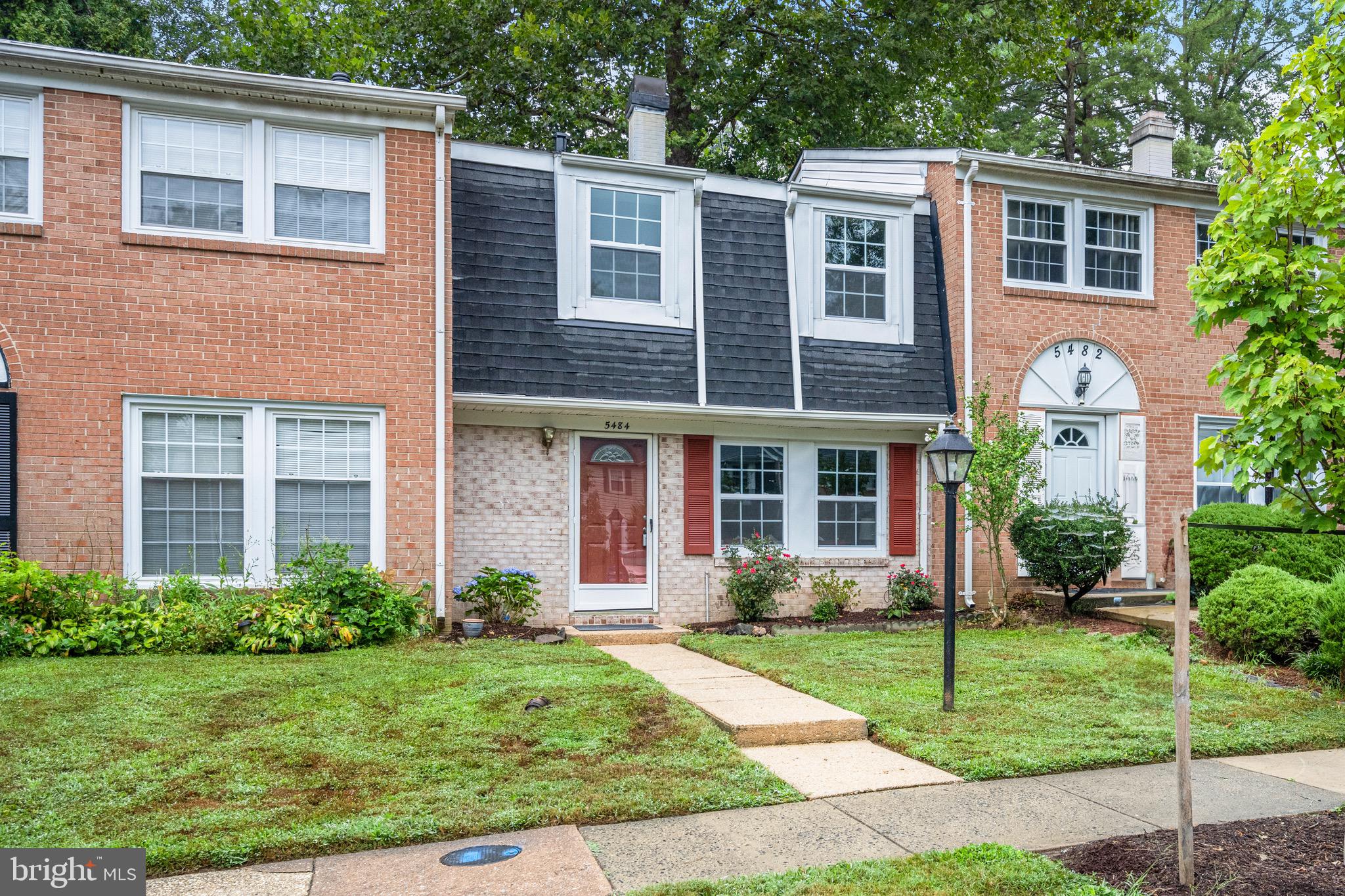OPEN HOUSE SATURDAY 11AM - 1 PM ... Welcome to this charming townhouse located in the heart of Columbia, MD! This delightful home boasts an open layout flooded with natural light, providing a warm and inviting atmosphere. The upgraded kitchen is a chef's dream, featuring quartz countertops, stainless steel appliances, sleek white shaker cabinets, and a convenient breakfast bar. Upstairs, you'll find two generous bedrooms and a beautifully updated full bathroom, complete with upgraded fixtures, ceramic tile, and a double vanity topped with quartz countertops. Freshly painted with new carpeting, this home is move-in ready. Enjoy the privacy of a fenced rear yard, perfect for outdoor gatherings or relaxation. Conveniently located near local amenities, schools, and parks, this home offers both comfort and convenience. Don’t miss the opportunity to make this lovely townhouse your new home!