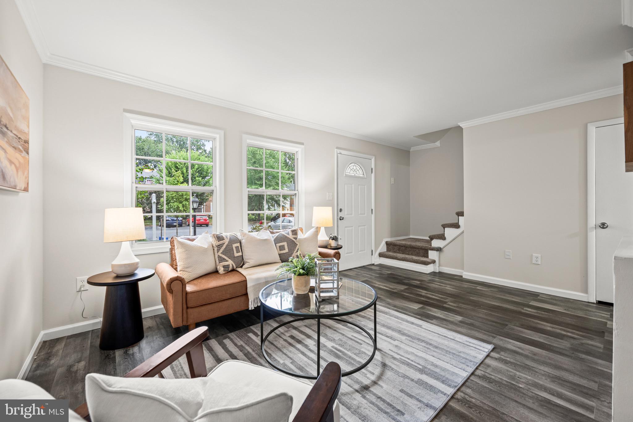 5484 GREEN DORY LANE