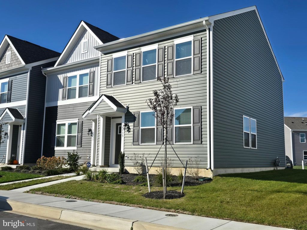 Photo of 10935 Farmerfield Street, MILFORD, DE 19963 (MLS # DESU2099832)