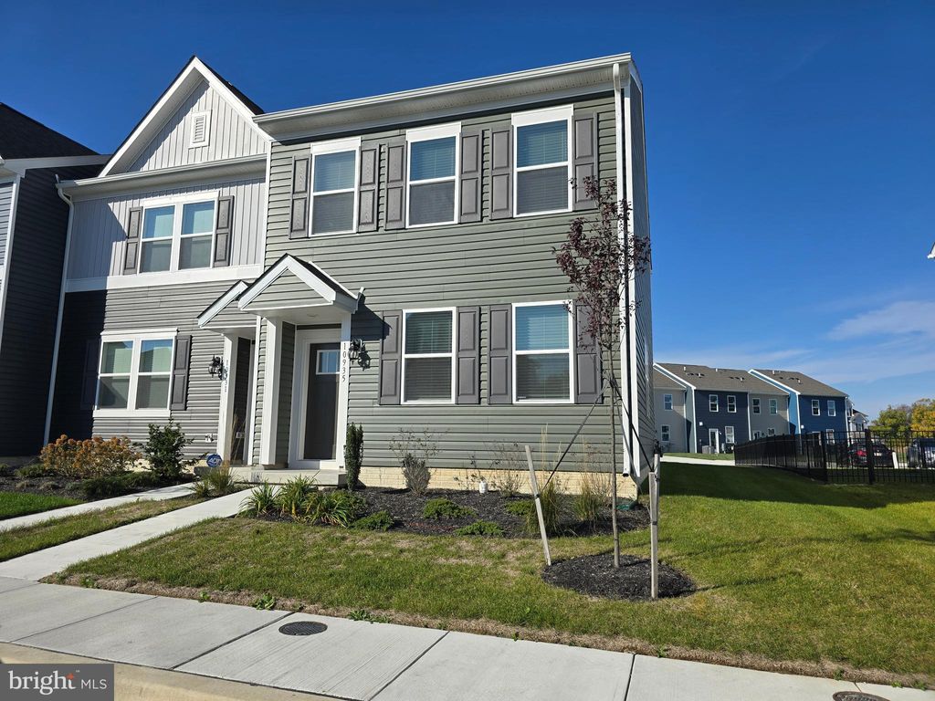 Photo of 10935 Farmerfield Street, MILFORD, DE 19963 (MLS # DESU2099832)