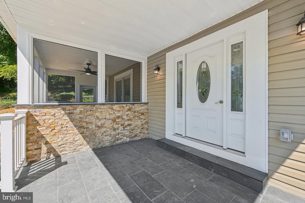 Photo of 2430 Harris Mill Road, PARKTON, MD 21120 (MLS # MDBC2178106)