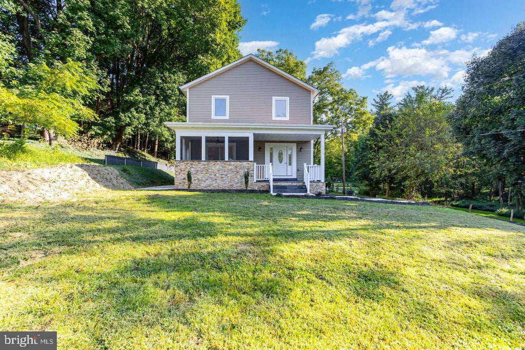 Photo of 2430 Harris Mill Road, PARKTON, MD 21120 (MLS # MDBC2178106)