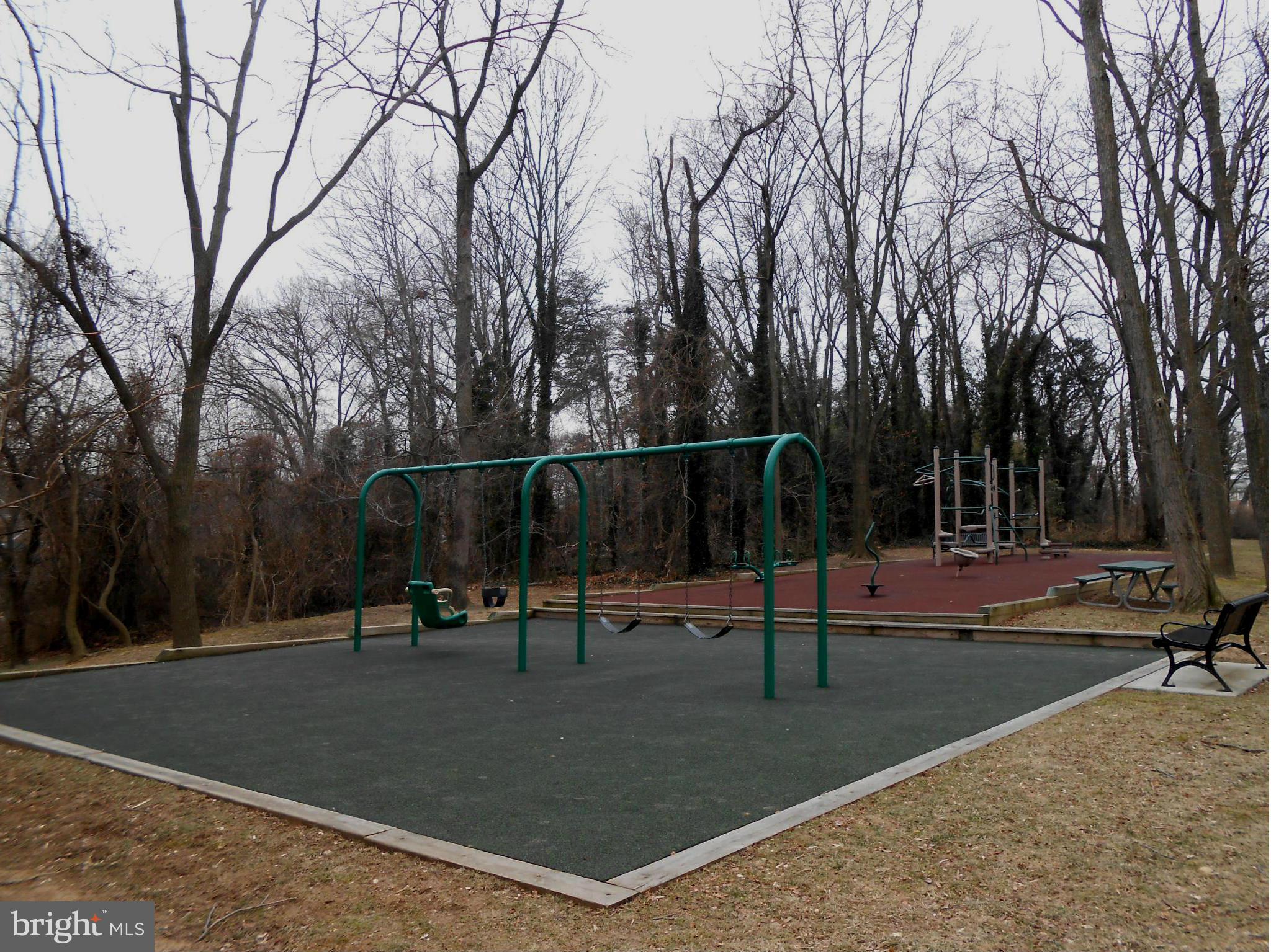 BOLLING BROOK - Residential