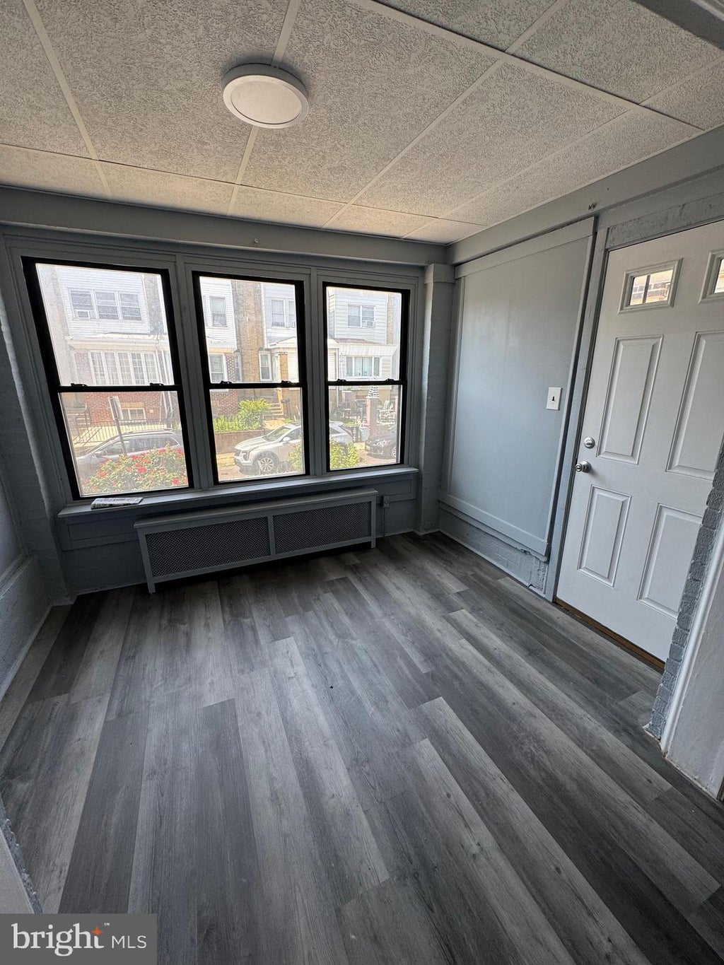 Photo of 2927 S Dewey Street, PHILADELPHIA, PA 19142 (MLS # PAPH2642974)