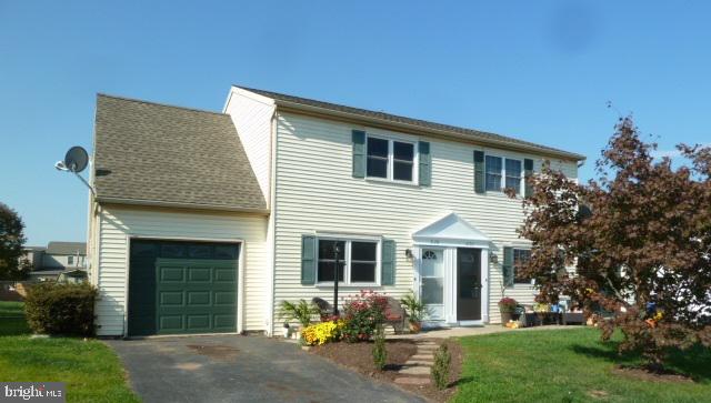 GLEN HOLLOW - Residential