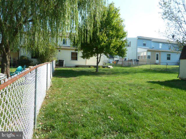 GLEN HOLLOW - Residential