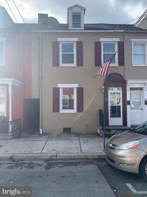 Photo of 120 N SIXTH ST, COLUMBIA, PA 17512 (MLS # PALA2027970)