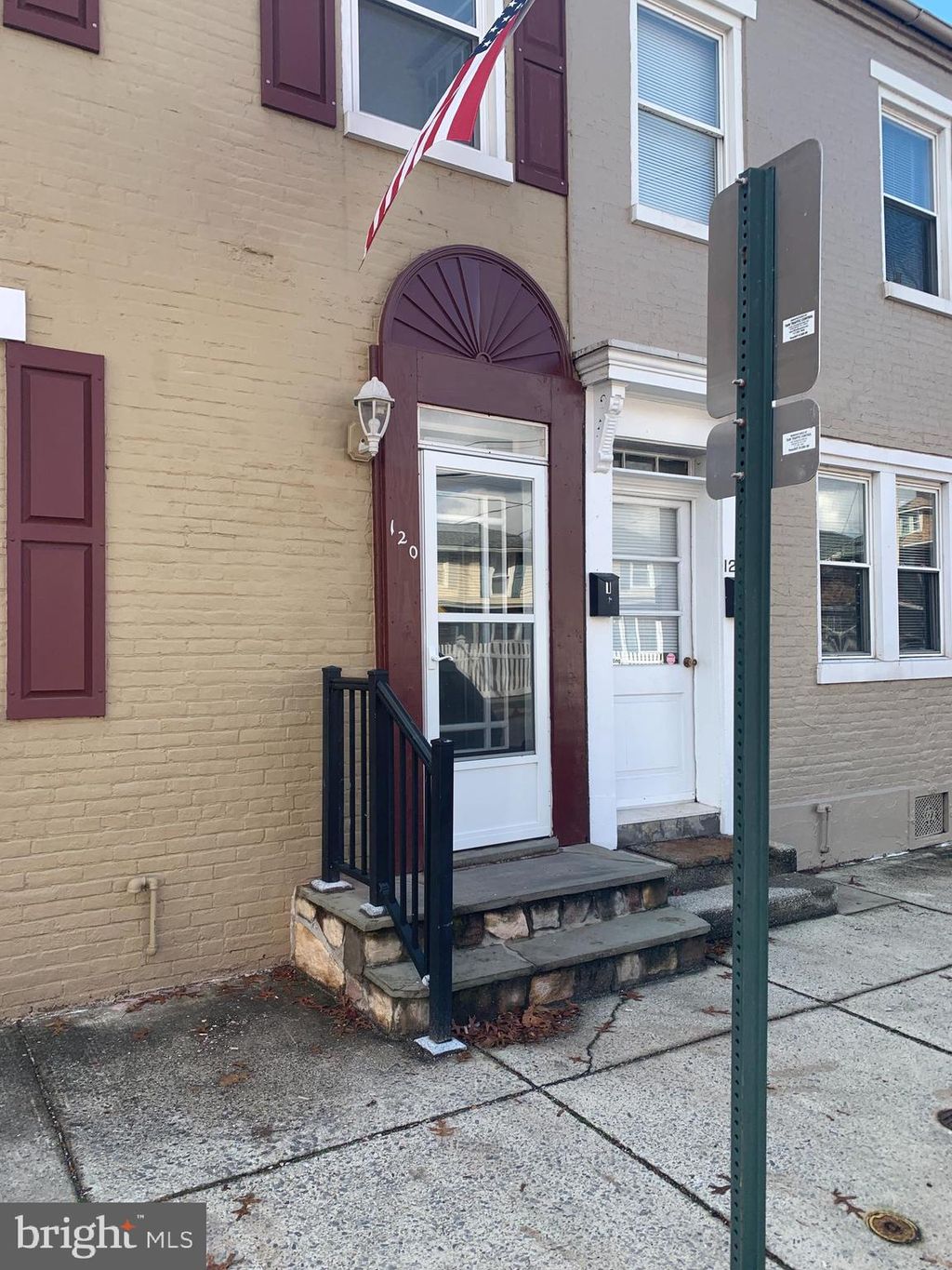 Photo of 120 N SIXTH ST, COLUMBIA, PA 17512 (MLS # PALA2027970)