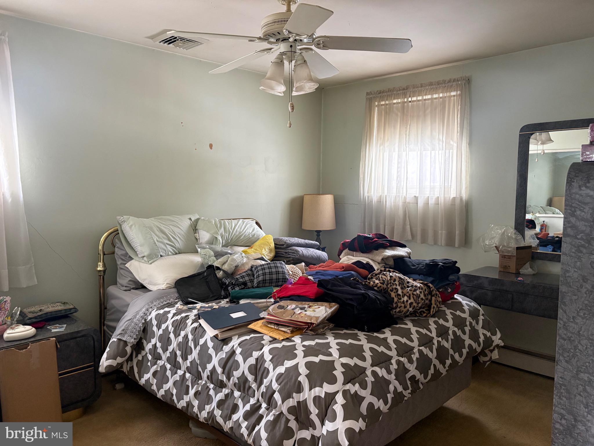 HARTSVILLE PARK - Residential