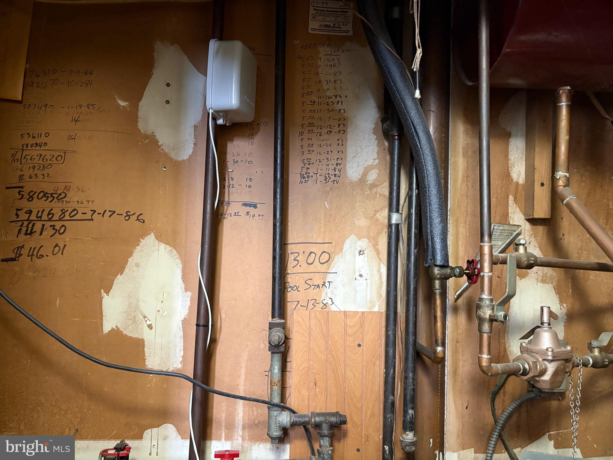 HARTSVILLE PARK - Residential