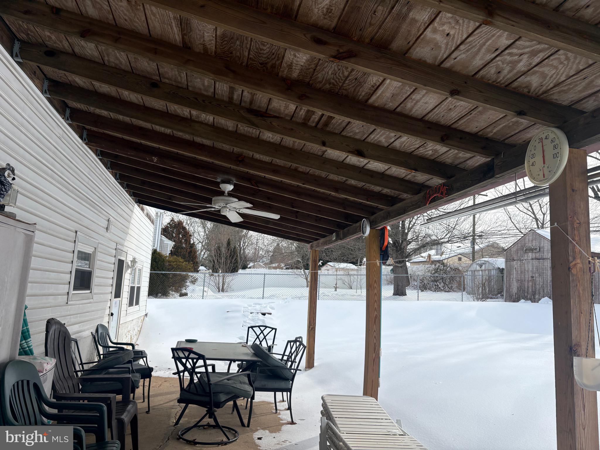 HARTSVILLE PARK - Residential