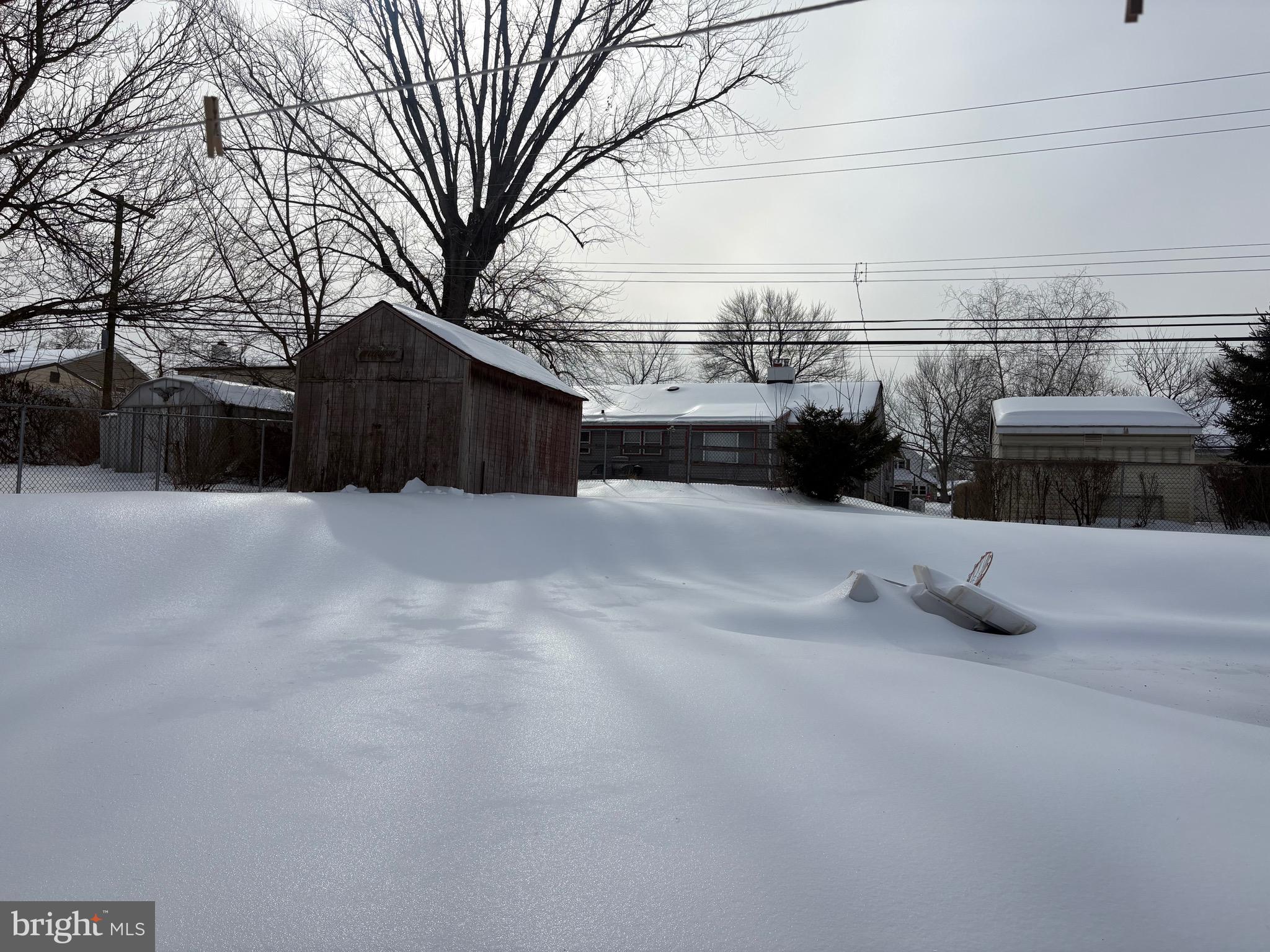 HARTSVILLE PARK - Residential