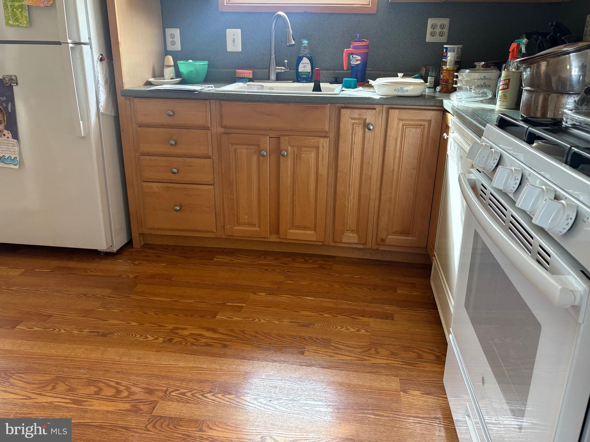 HARTSVILLE PARK - Residential