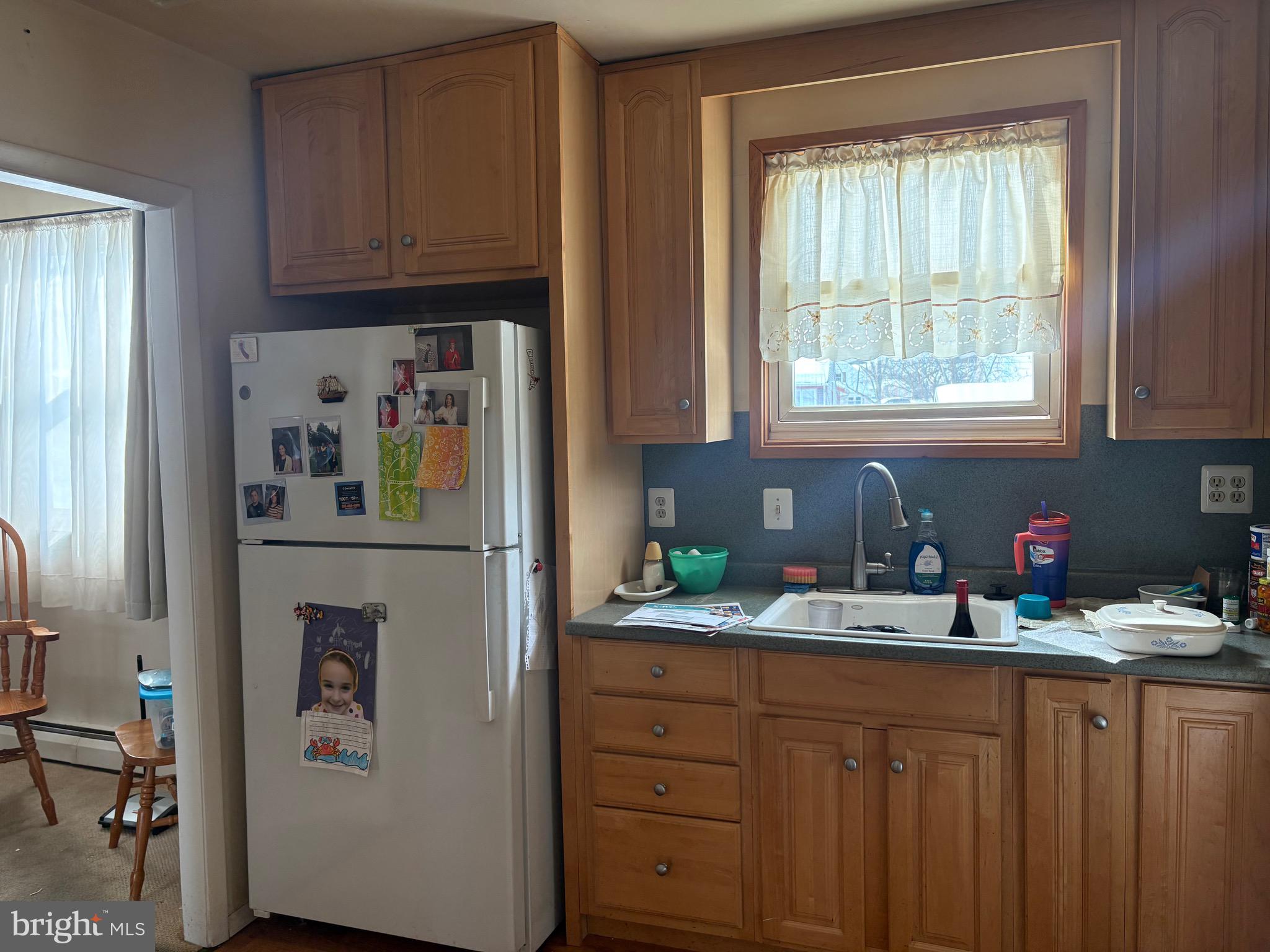 HARTSVILLE PARK - Residential