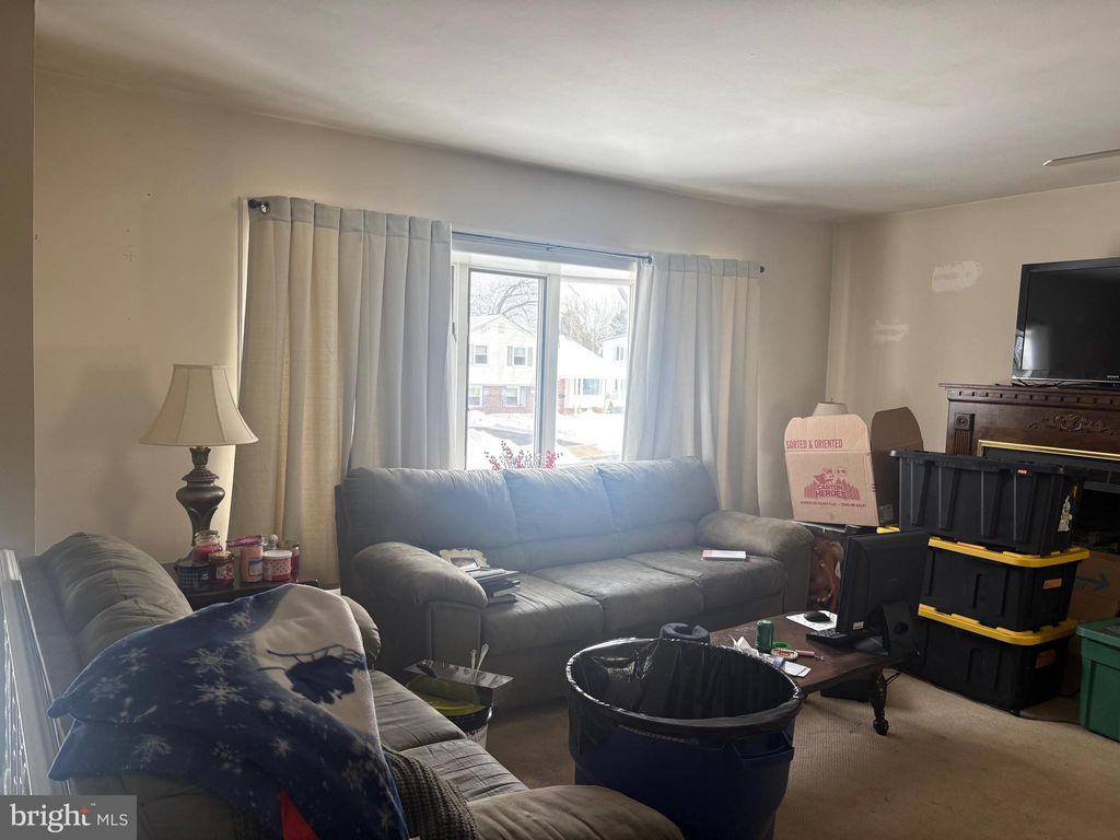 Photo of 1493 Maguire Lane, WARMINSTER, PA 18974 (MLS # PABU2112890)