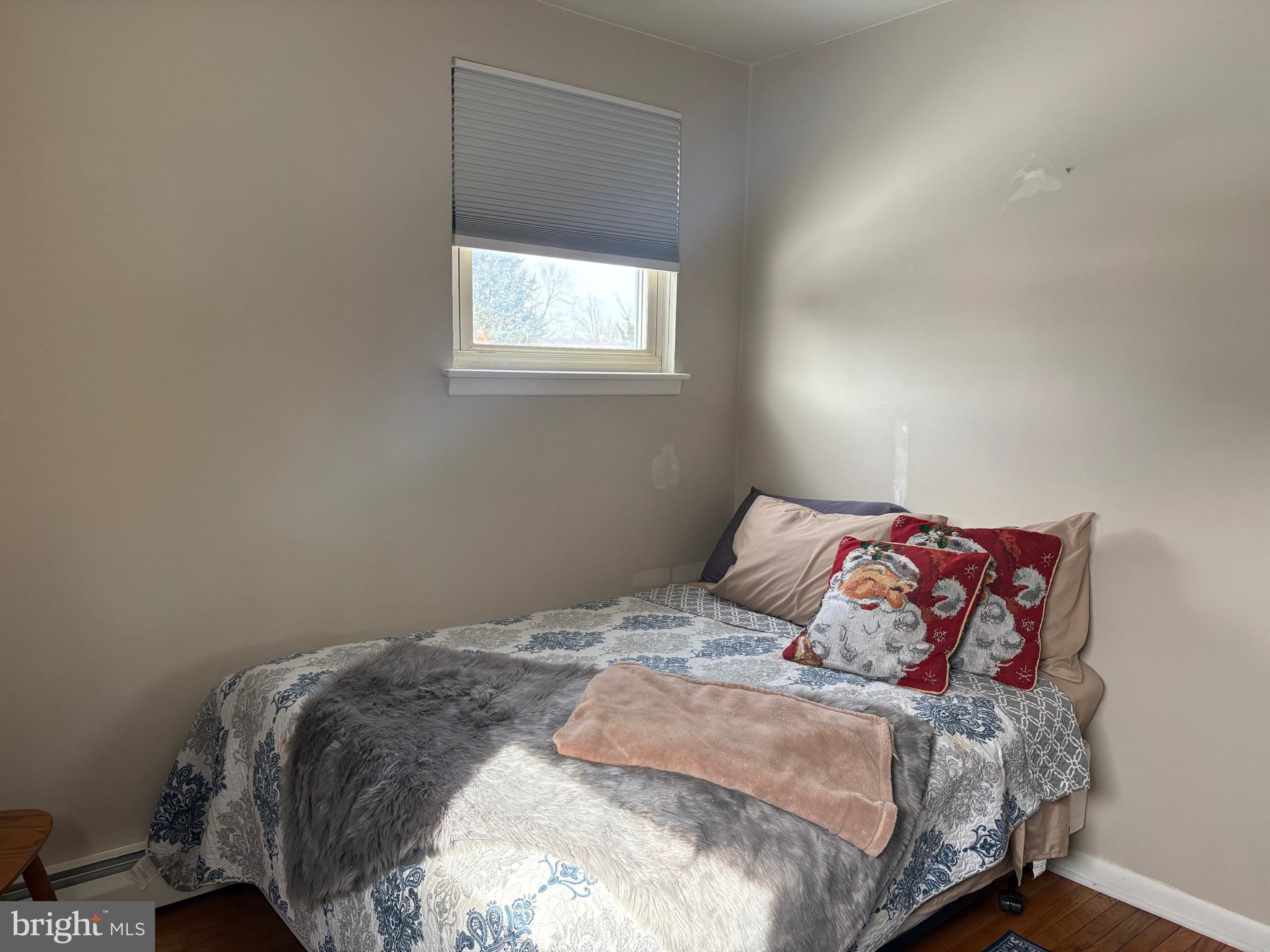 HARTSVILLE PARK - Residential