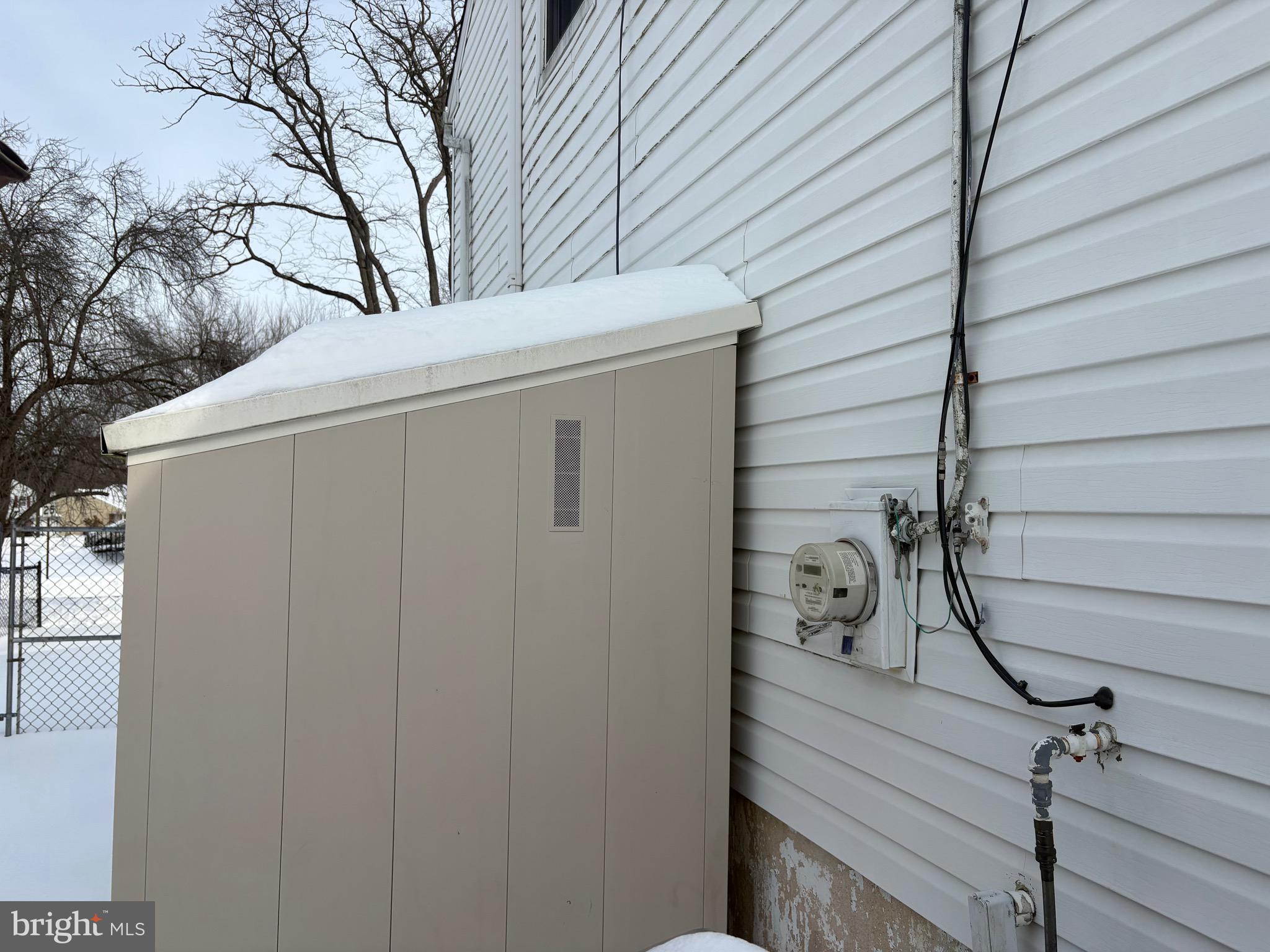 HARTSVILLE PARK - Residential