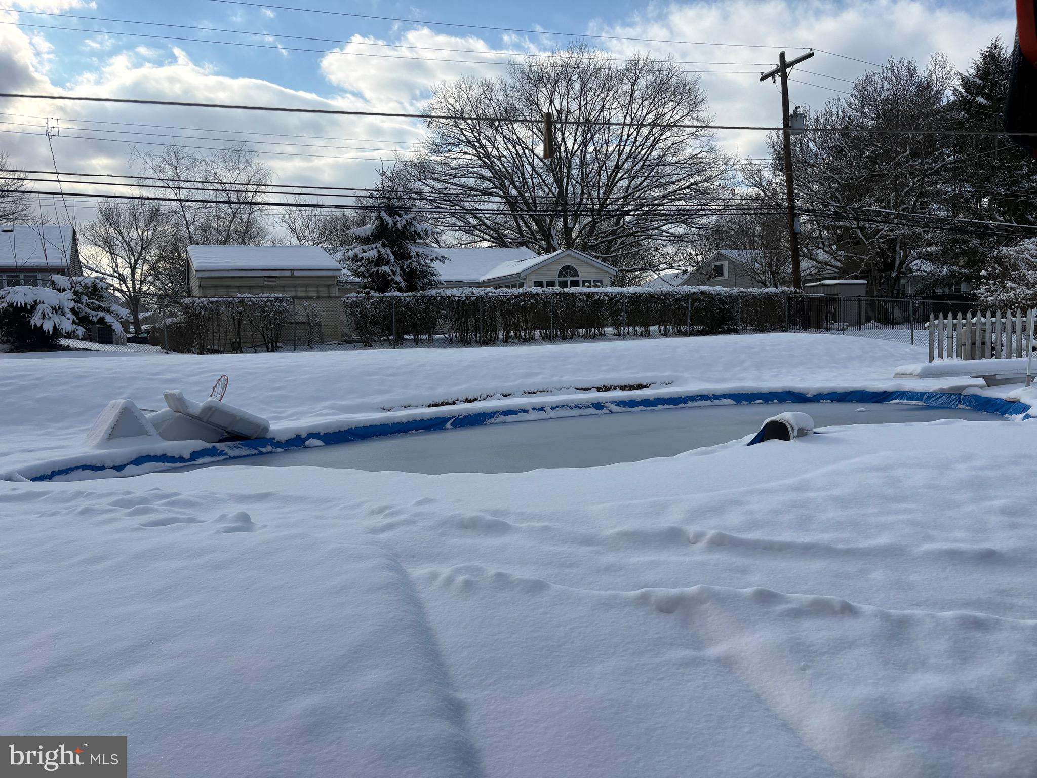 HARTSVILLE PARK - Residential